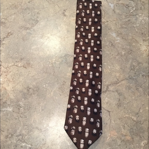 Duck dynasty men’s tie - Picture 1 of 4